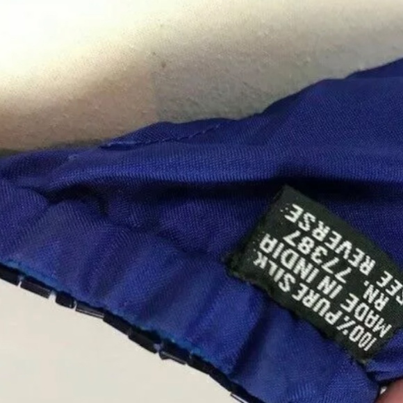 Gorgeous Purple Heavily Beaded Sequin All Over Cocktail Formal Dress, sz 4, S - Picture 3 of 4